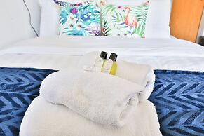 Princess Lofts Studios - Swansea City Centre