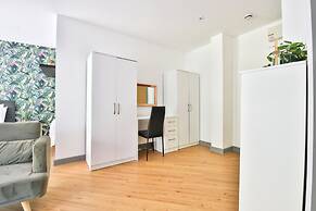 Princess Lofts Studios - Swansea City Centre