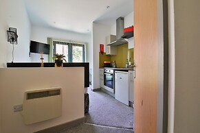 Princess Lofts Studios - Swansea City Centre