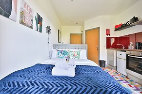 Princess Lofts Studios - Swansea City Centre