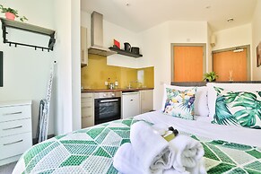 Princess Lofts Studios - Swansea City Centre