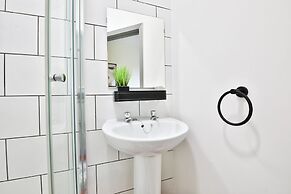 Princess Lofts Studios - Swansea City Centre