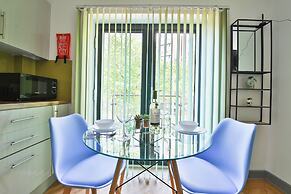 Princess Lofts Studios - Swansea City Centre