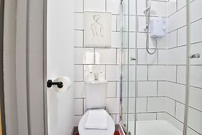 Princess Lofts Studios - Swansea City Centre