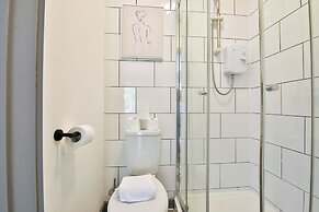 Princess Lofts Studios - Swansea City Centre