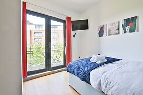 Princess Lofts Studios - Swansea City Centre