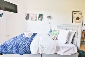 Princess Lofts Studios - Swansea City Centre