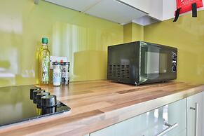 Princess Lofts Studios - Swansea City Centre