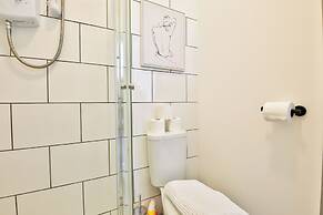 Princess Lofts Studios - Swansea City Centre