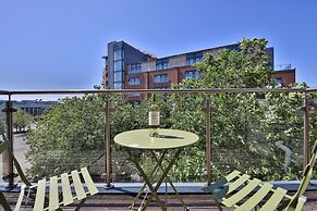 Princess Lofts Studios - Swansea City Centre