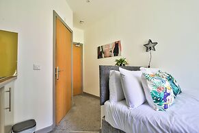 Princess Lofts Studios - Swansea City Centre