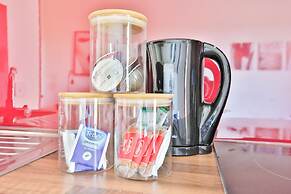 Princess Lofts Studios - Swansea City Centre