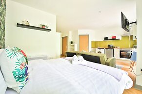 Princess Lofts Studios - Swansea City Centre