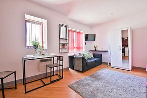 Princess Lofts Studios - Swansea City Centre