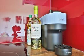 Princess Lofts Studios - Swansea City Centre