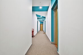 Princess Lofts Studios - Swansea City Centre