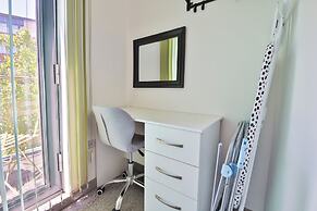 Princess Lofts Studios - Swansea City Centre