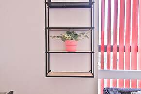 Princess Lofts Studios - Swansea City Centre