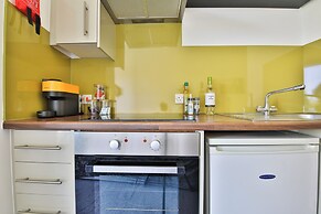 Princess Lofts Studios - Swansea City Centre