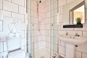 Princess Lofts Studios - Swansea City Centre