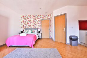 Princess Lofts Studios - Swansea City Centre