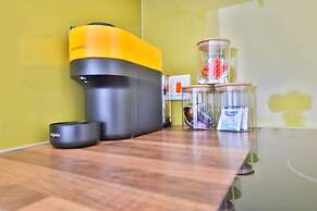 Princess Lofts Studios - Swansea City Centre