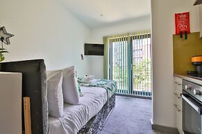 Princess Lofts Studios - Swansea City Centre