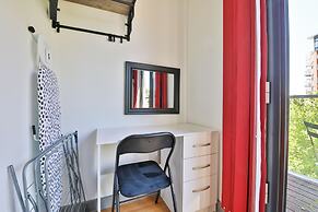 Princess Lofts Studios - Swansea City Centre