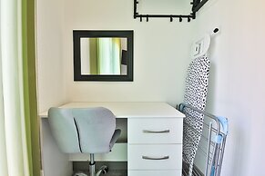 Princess Lofts Studios - Swansea City Centre