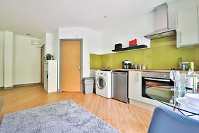 Princess Lofts Studios - Swansea City Centre