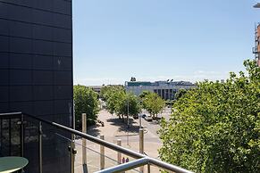 Princess Lofts Studios - Swansea City Centre