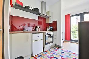 Princess Lofts Studios - Swansea City Centre