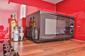 Princess Lofts Studios - Swansea City Centre