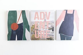 Princess Lofts Studios - Swansea City Centre