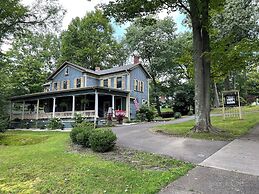 Highland Bed & Breakfast