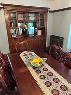 Highland Bed & Breakfast