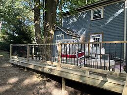 Highland Bed & Breakfast