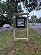 Highland Bed & Breakfast