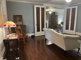 Highland Bed & Breakfast