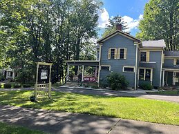 Highland Bed & Breakfast