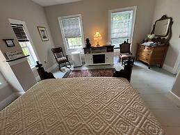 Highland Bed & Breakfast