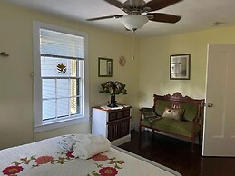 Highland Bed & Breakfast