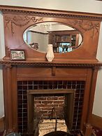 Highland Bed & Breakfast