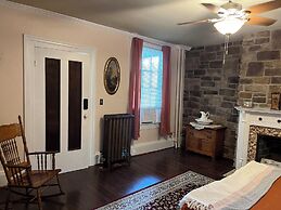 Highland Bed & Breakfast