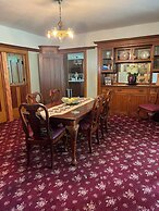 Highland Bed & Breakfast