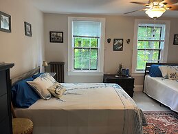 Highland Bed & Breakfast