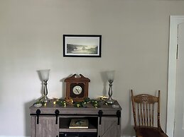 Highland Bed & Breakfast