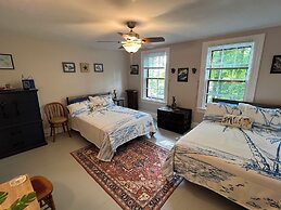 Highland Bed & Breakfast