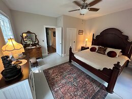 Highland Bed & Breakfast