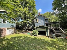 Highland Bed & Breakfast